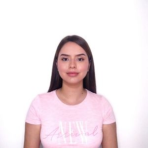 Meet your Posher, Katherine narvaez